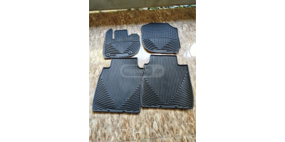 Paspas Takımı HONDA FIT 2018-2020
