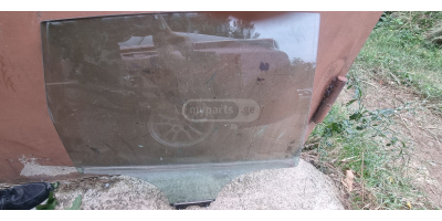Kapı Camı FORD C-MAX 2010-2018