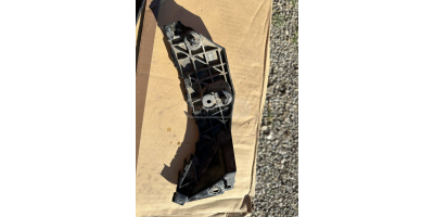 Tampon Braketi FORD Ranger 2017-2023 Tampon Braketi FORD Ranger 2017-2023