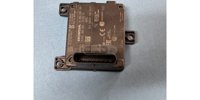 Distronic HONDA Accord 2023-2025 Distronic HONDA Accord 2023-2025