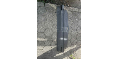 Bagaj Perdesi OPEL Astra 2003-2008