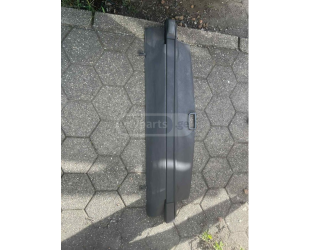 Bagaj Perdesi OPEL Astra 2003-2008