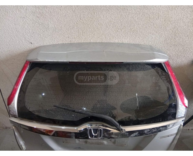 Arka Stop Lambası HONDA FIT 2014-2017 Arka Stop Lambası HONDA FIT 2014-2017