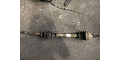 Aks Kafası CITROEN C3 2008-2015 Aks Kafası CITROEN C3 2008-2015