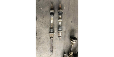 Aks Körüğü RENAULT Twingo 2007-2014