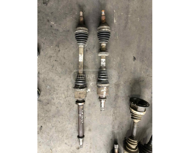 Aks Körüğü RENAULT Twingo 2007-2014