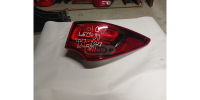 Arka Işık HYUNDAI Santa FE 2017-2018