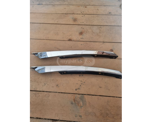 Panjur Çıtası HONDA Civic 2016-2021