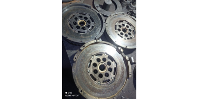 Debriyaj Takımı FORD Transit 2000-2025 Debriyaj Takımı FORD Transit 2000-2025