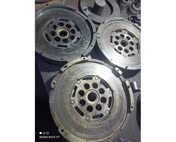 Debriyaj Takımı FORD Transit 2000-2025