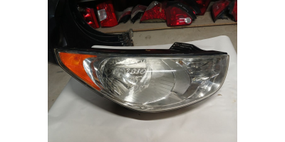Ön Işık HYUNDAI Tucson 2010-2015 Ön Işık HYUNDAI Tucson 2010-2015