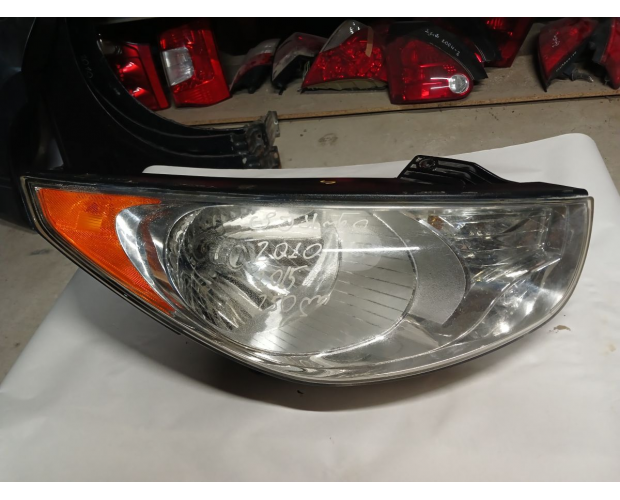 Ön Işık HYUNDAI Tucson 2010-2015