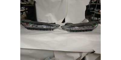 Ön Işık HYUNDAI kona 2019-2021 Ön Işık HYUNDAI kona 2019-2021