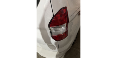 Arka Far FORD Turneo Courier 2012-2023 Arka Far FORD Turneo Courier 2012-2023