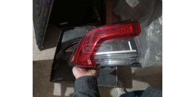 Arka Far TOYOTA Corolla 2019-2025