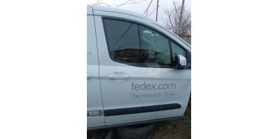Kapı FORD Courier 2018-2022