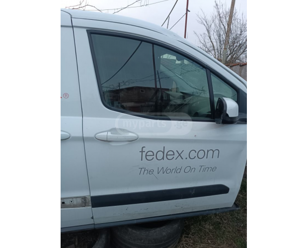 Kapı FORD Courier 2018-2022 Kapı FORD Courier 2018-2022