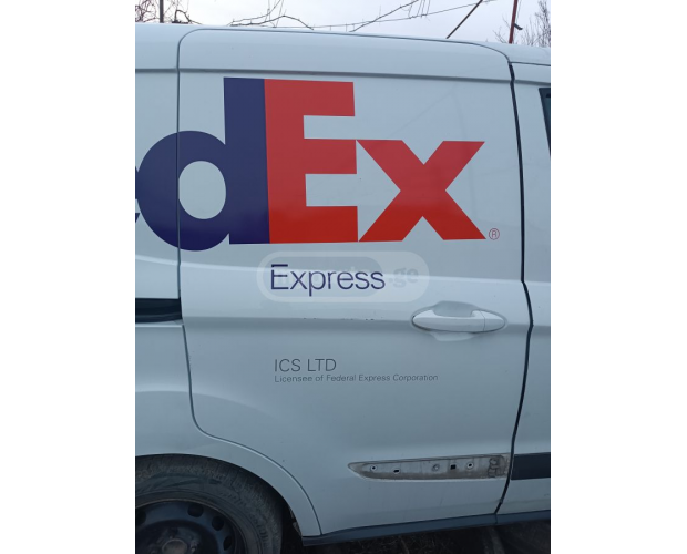 Kapı FORD Courier 2015-2022 Kapı FORD Courier 2015-2022