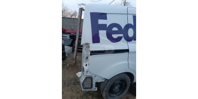 Çamurluk FORD Courier 2014-2022