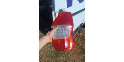 Arka Far FORD Courier 2017-2023