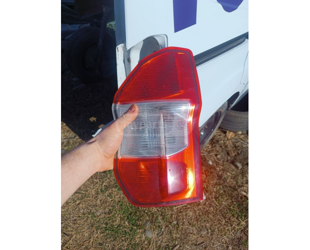 Arka Far FORD Courier 2017-2023