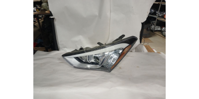 Ön Işık HYUNDAI Santa FE 2013-2016 Ön Işık HYUNDAI Santa FE 2013-2016