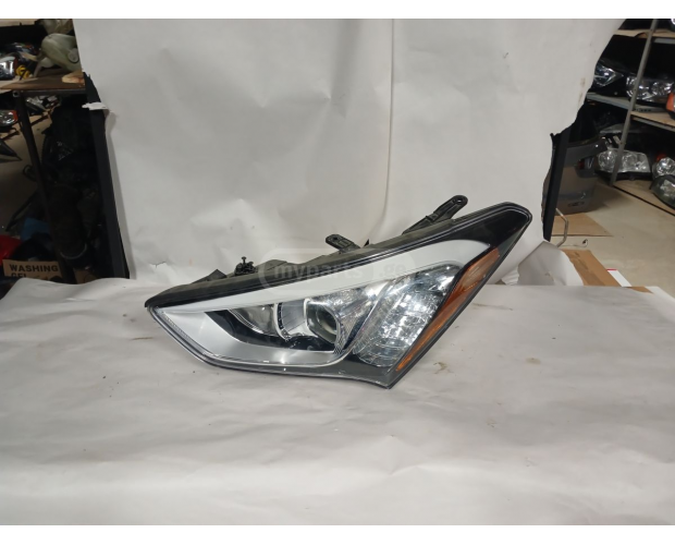 Ön Işık HYUNDAI Santa FE 2013-2016