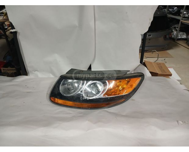 Ön Işık HYUNDAI Santa FE 2007-2012