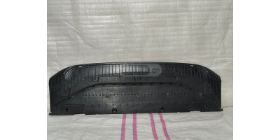Alt Muhafaza (Karter Koruma) AUDI A6 2012-2014