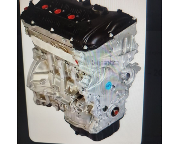 Motor HYUNDAI Accent 2020-2022