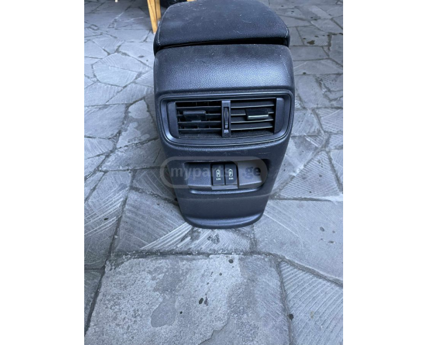 Orta Konsol HONDA CRV 2017-2022