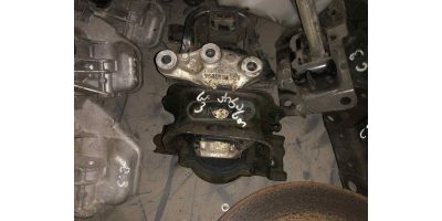 Motor Takozu CITROEN C3 2008-2017