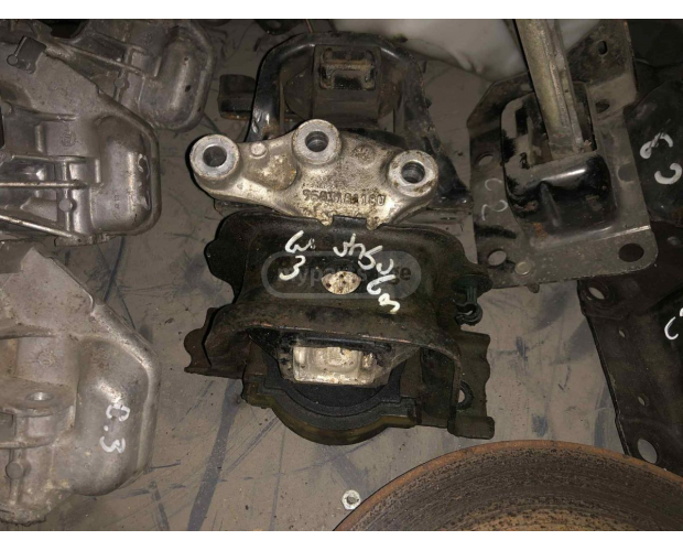 Motor Takozu CITROEN C3 2008-2017 Motor Takozu CITROEN C3 2008-2017