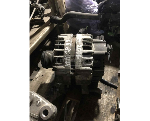 Alternatör CITROEN / FORD / PEUGEOT