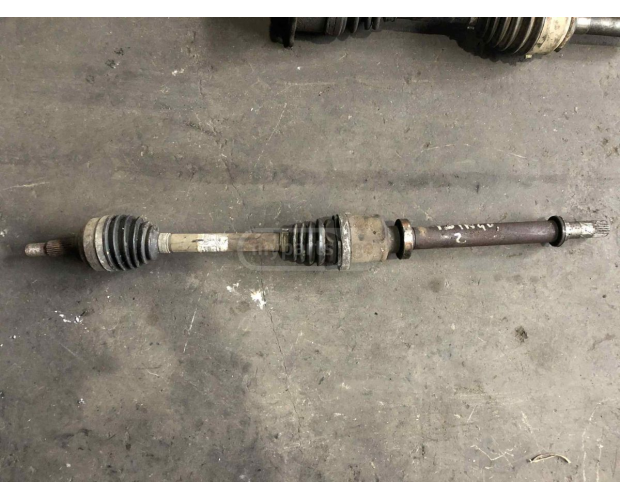 Aks Körüğü RENAULT Twingo 2007-2010 Aks Körüğü RENAULT Twingo 2007-2010