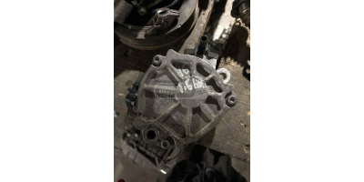 Vakum Pompası CITROEN / FORD / PEUGEOT
