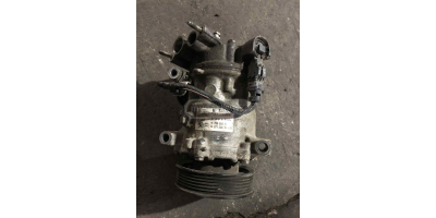 Klima Kompresörü CITROEN / FORD / PEUGEOT