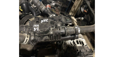 Termostat CITROEN / FORD / PEUGEOT