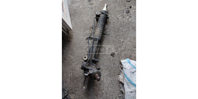 Direksiyon Dişlisi FORD Transit 2001-2006