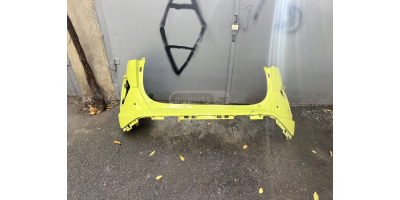 Arka Tampon HYUNDAI kona 2024-2026
