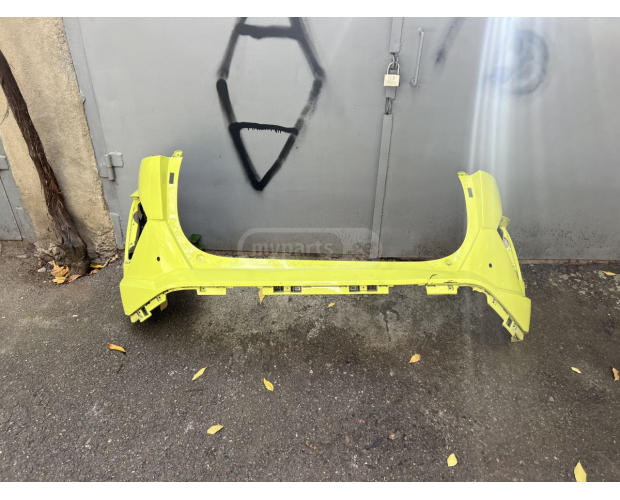 Arka Tampon HYUNDAI kona 2024-2026 Arka Tampon HYUNDAI kona 2024-2026