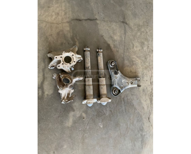 Amortisör VOLKSWAGEN ID.4 2021-2024