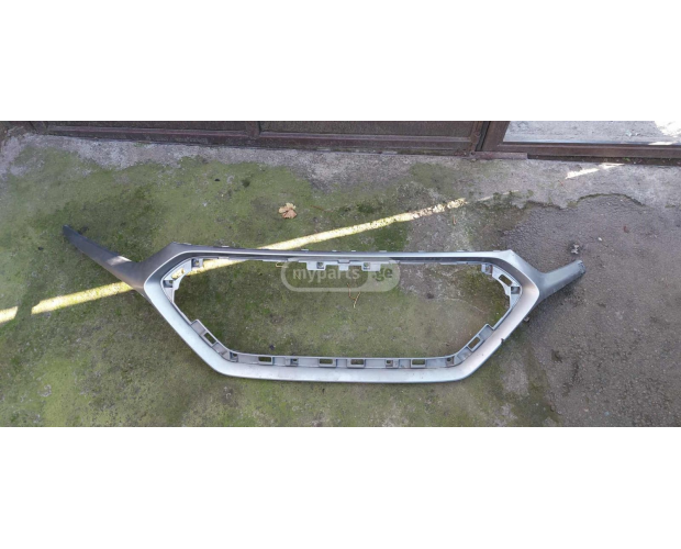 Ön Tampon HYUNDAI Ioniq 2019-2022 Ön Tampon HYUNDAI Ioniq 2019-2022