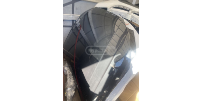 Kaput AUDI A4 2016-2025