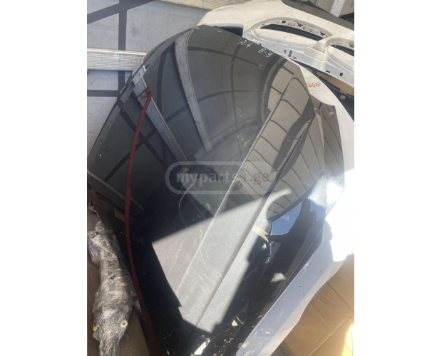 Kaput AUDI A4 2016-2025