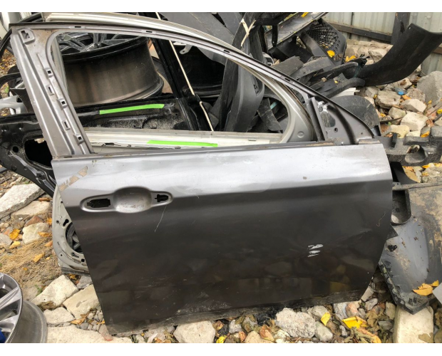 Kapı FIAT Tipo 2018-2025 Kapı FIAT Tipo 2018-2025
