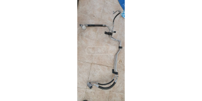 Klima Radyatörü Boruları HYUNDAI Tucson 2010