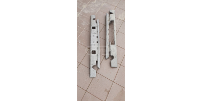 Tampon Kapağı HYUNDAI Tucson 2010-2014 Tampon Kapağı HYUNDAI Tucson 2010-2014