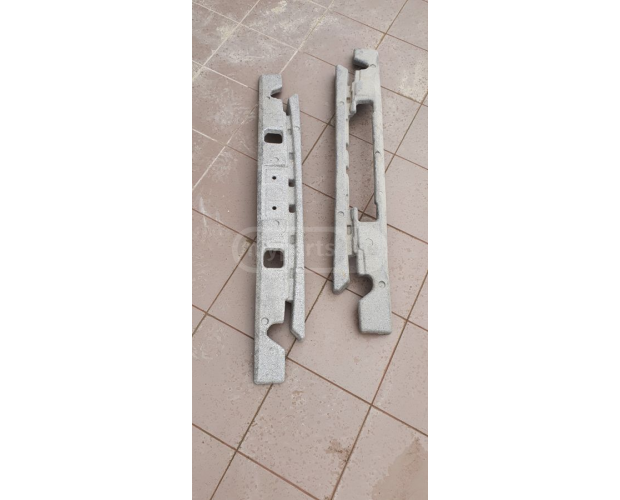 Tampon Kapağı HYUNDAI Tucson 2010-2014