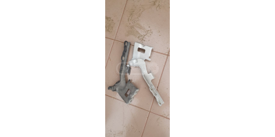 Kaput Menteşesi HYUNDAI Tucson 2010-2014 Kaput Menteşesi HYUNDAI Tucson 2010-2014